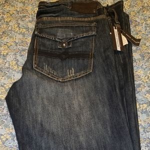 Brand new mens Buffalo jeans